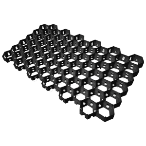 Газонная георешетка