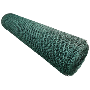 Сетка двойного кручения