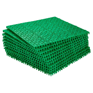 Модульные покрытия